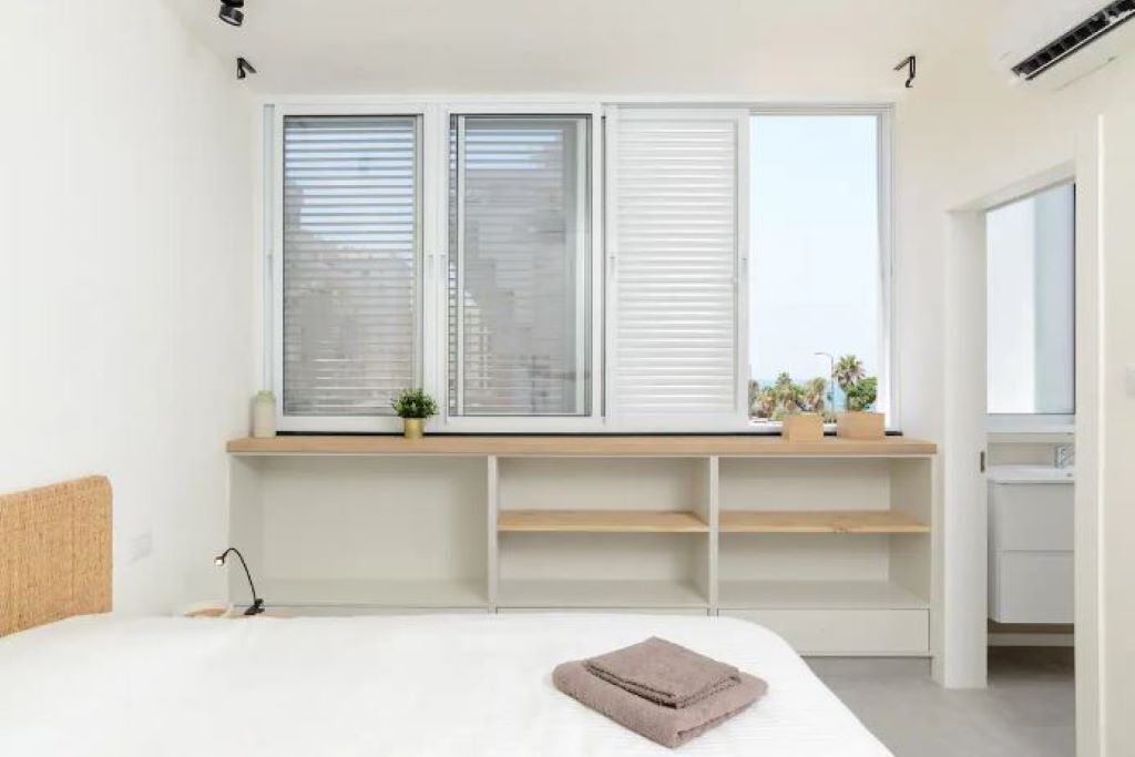 Photo of Bedroom in Netanya