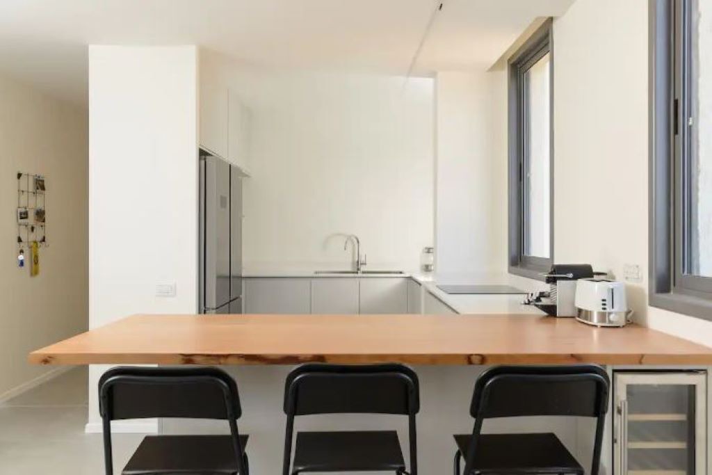 Photo of Kitchen in Netanya