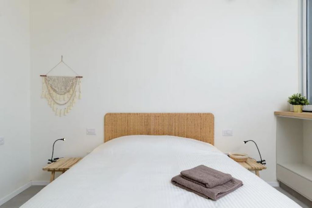 Photo of Bedroom in Netanya