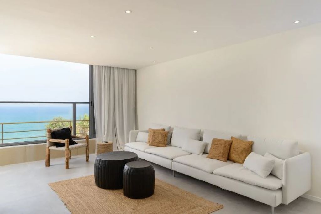 Photo of Livingroom in Netanya