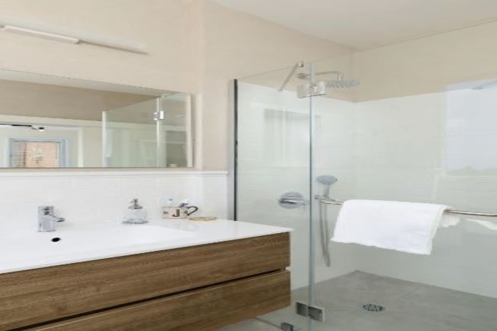 Photo of Bathroom in Netanya
