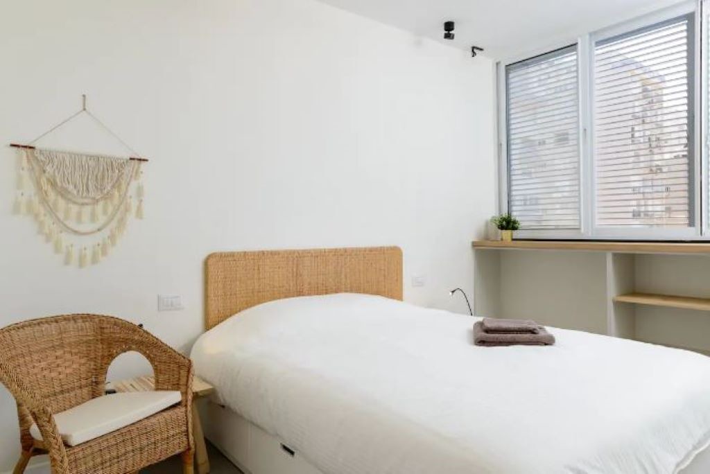 Photo of Bedroom in Netanya