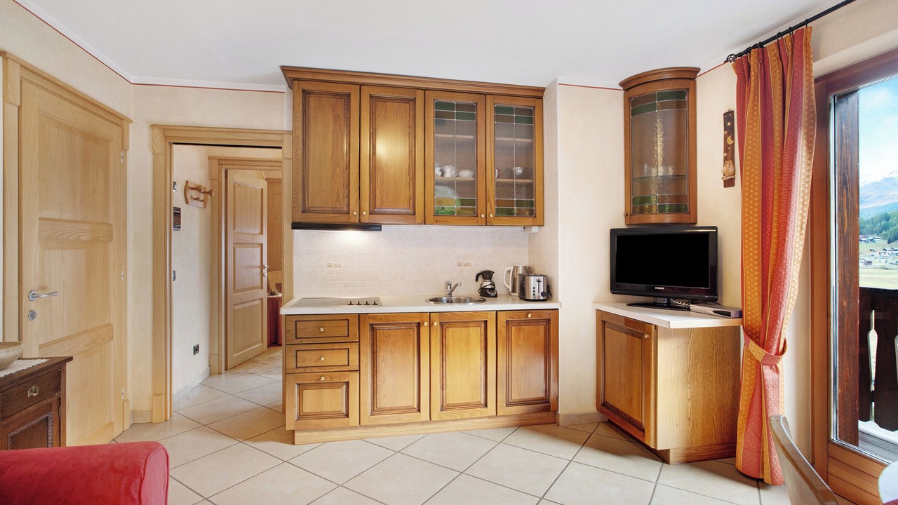 Photo of Livingroom in Livigno