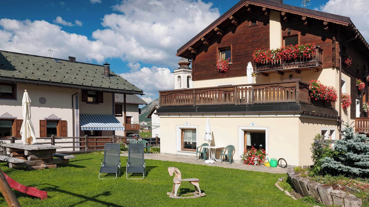Photo of Outdoor in Livigno