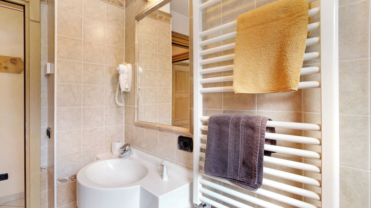 Photo of Bathroom in Livigno