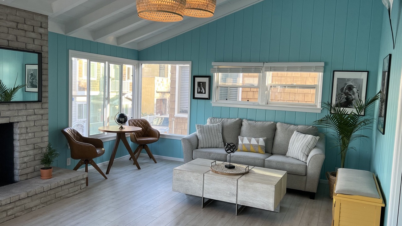 Photo of Livingroom in Peninsula
