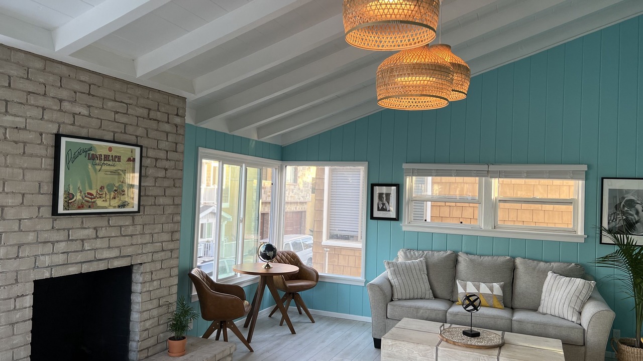 Photo of Livingroom in Peninsula