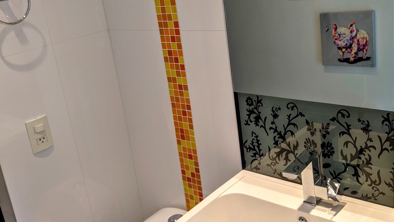 Photo of Bathroom in La Florida