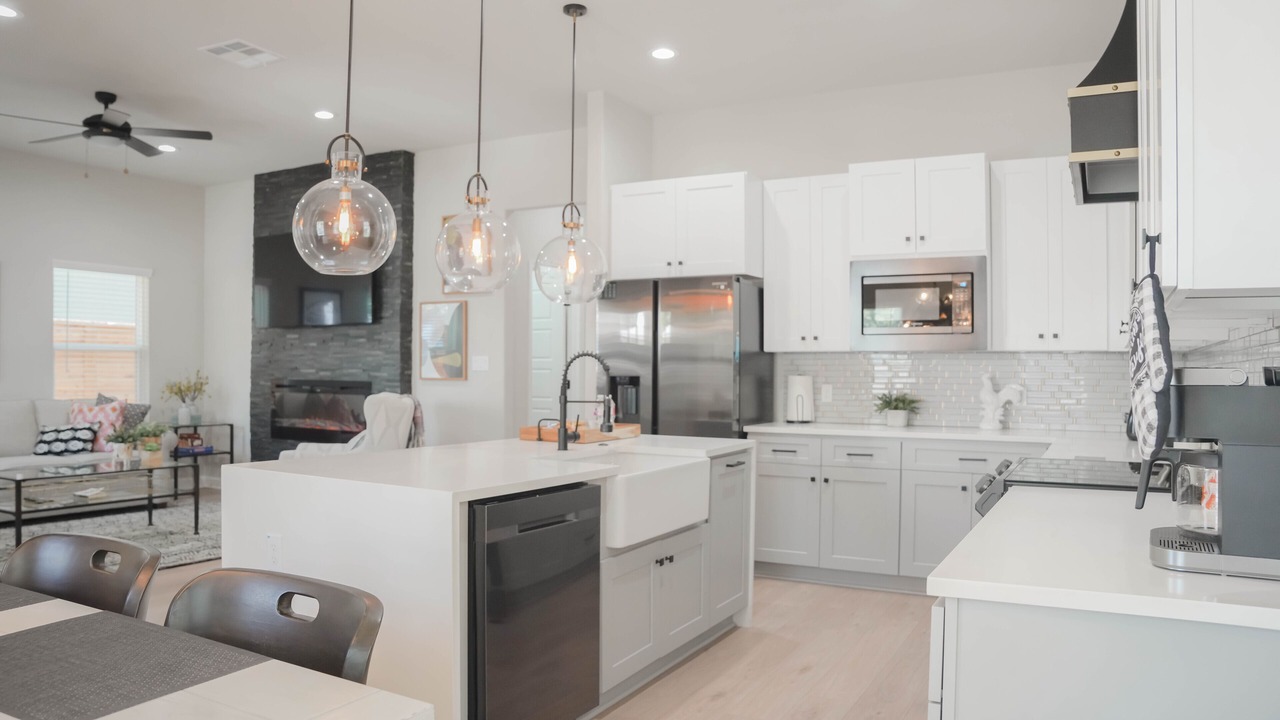 Photo of Kitchen in Highland Park