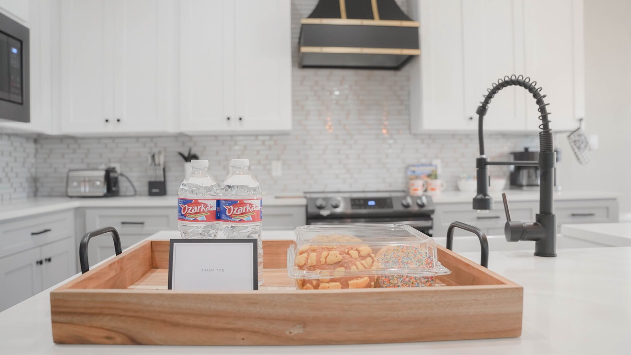 Photo of Kitchen in Highland Park