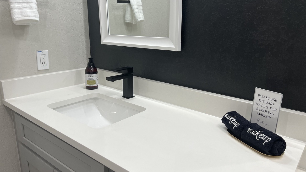 Photo of Bathroom in Highland Park