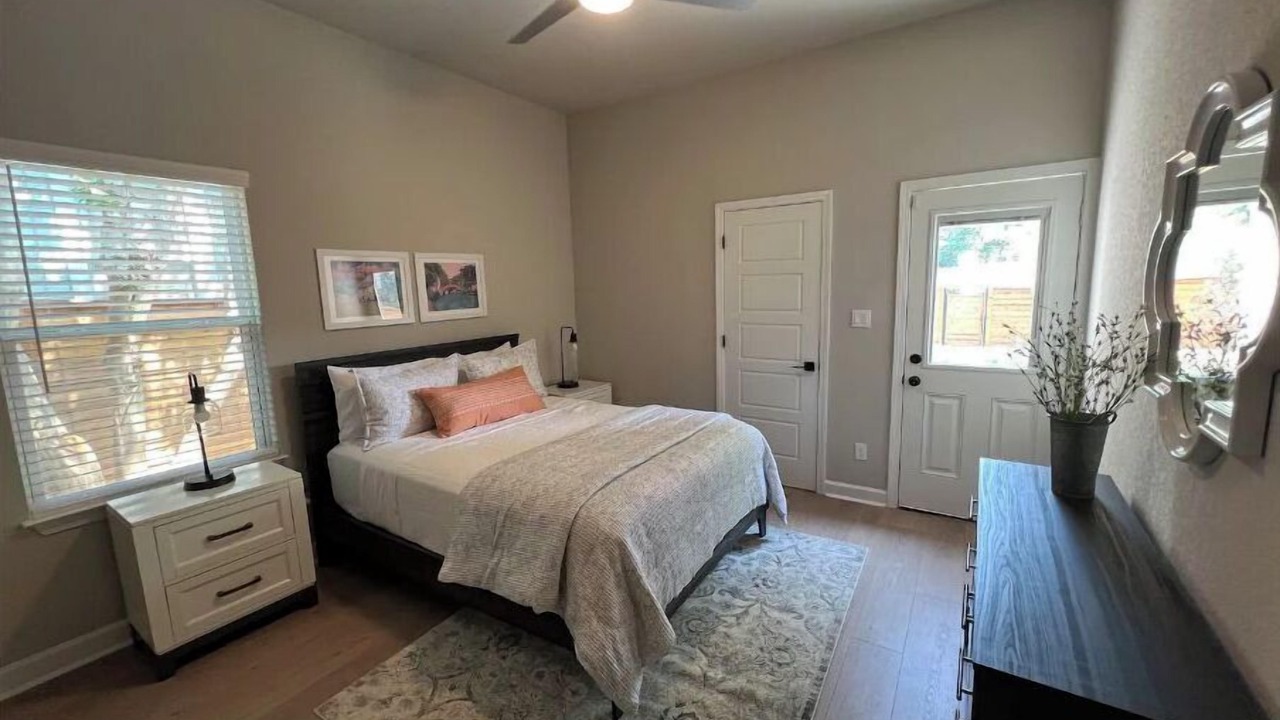 Photo of Bedroom in Highland Park