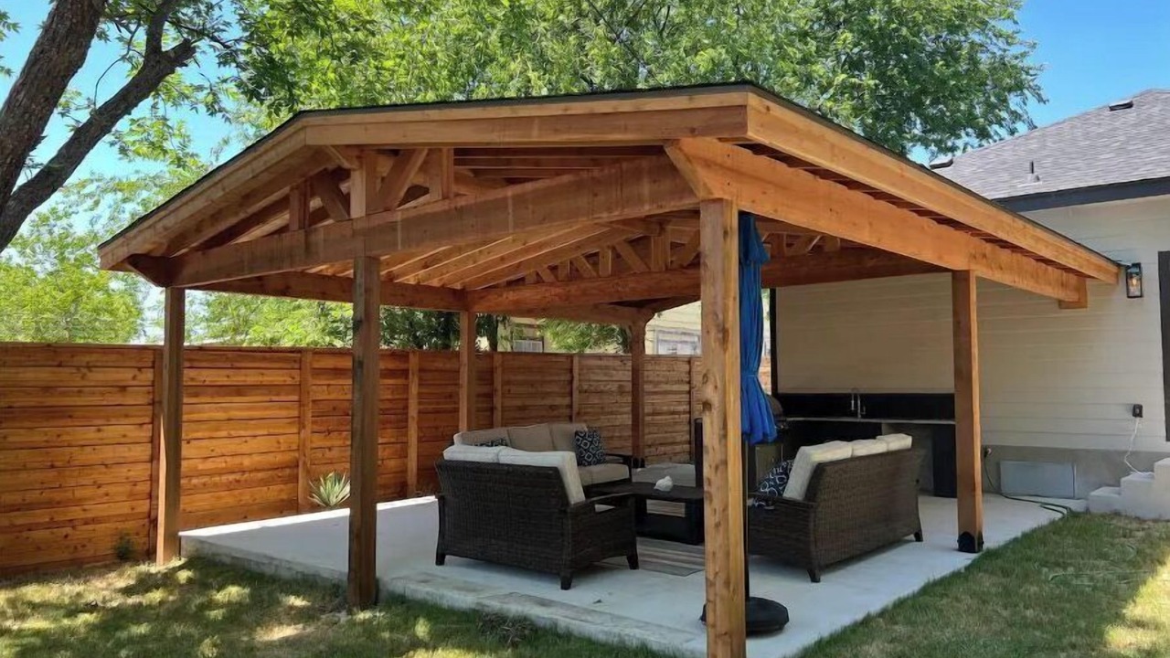 Photo of Outdoor in Highland Park