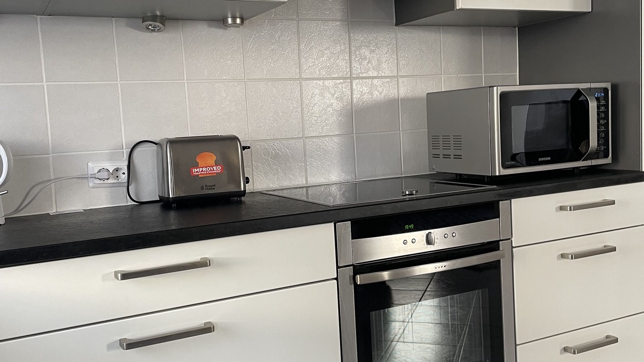 Photo of Kitchen in Schuttrange