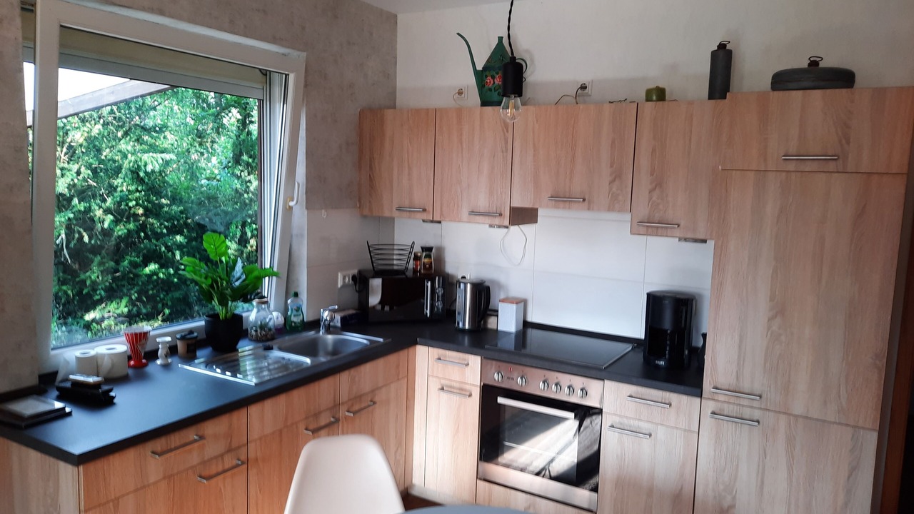 Photo of Kitchen in Bedekaspel