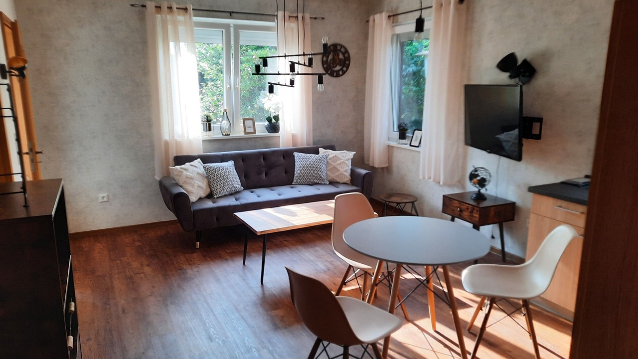 Photo of Livingroom in Bedekaspel