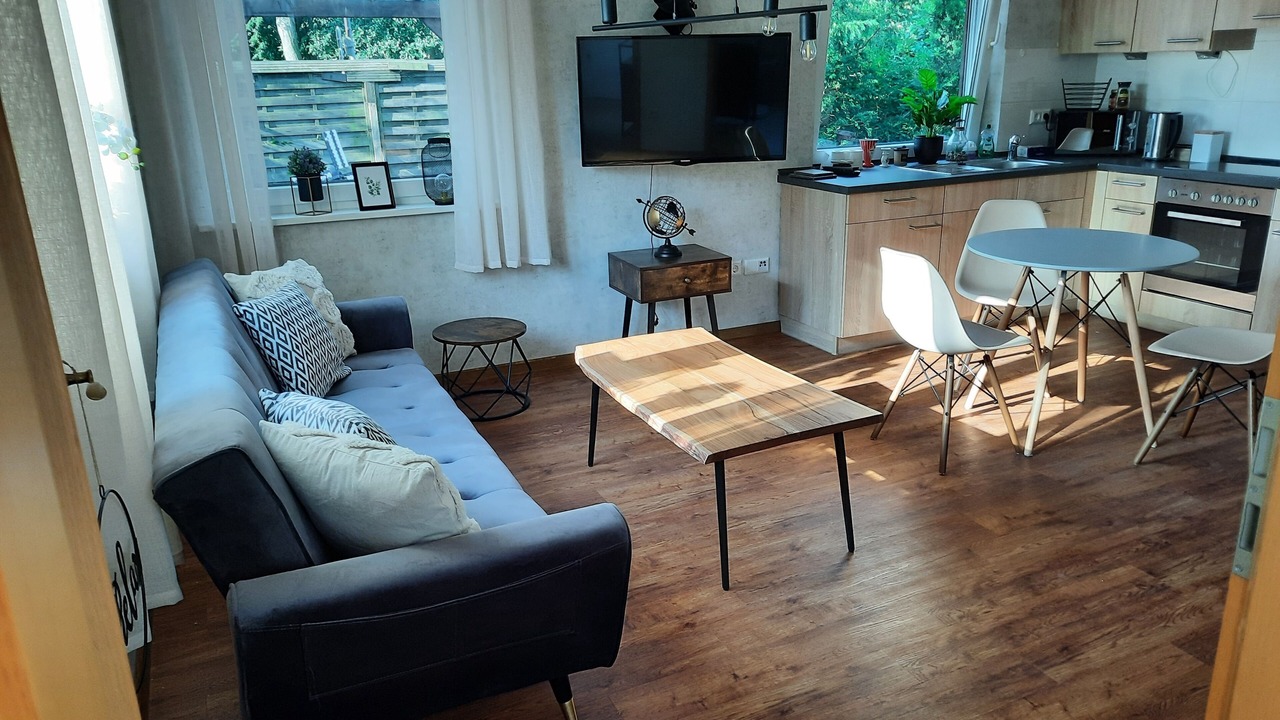 Photo of Livingroom in Bedekaspel