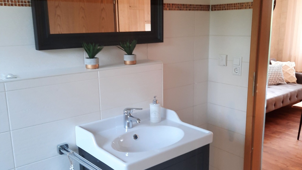 Photo of Bathroom in Bedekaspel