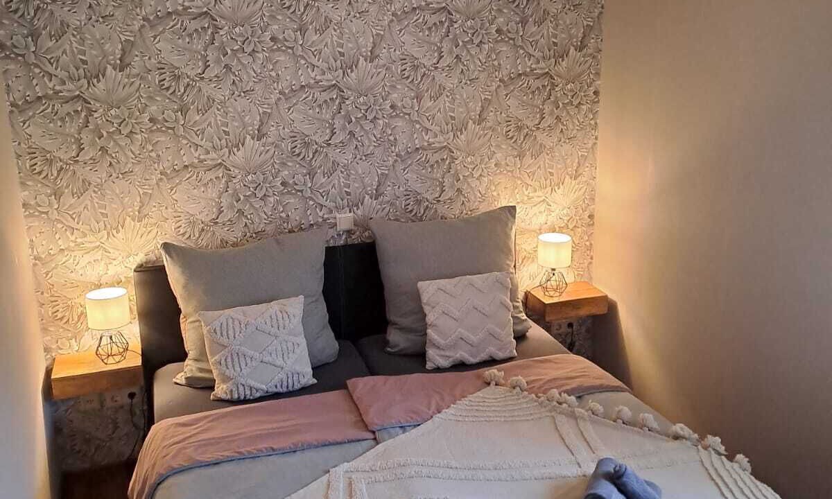 Photo of Bedroom in Bedekaspel