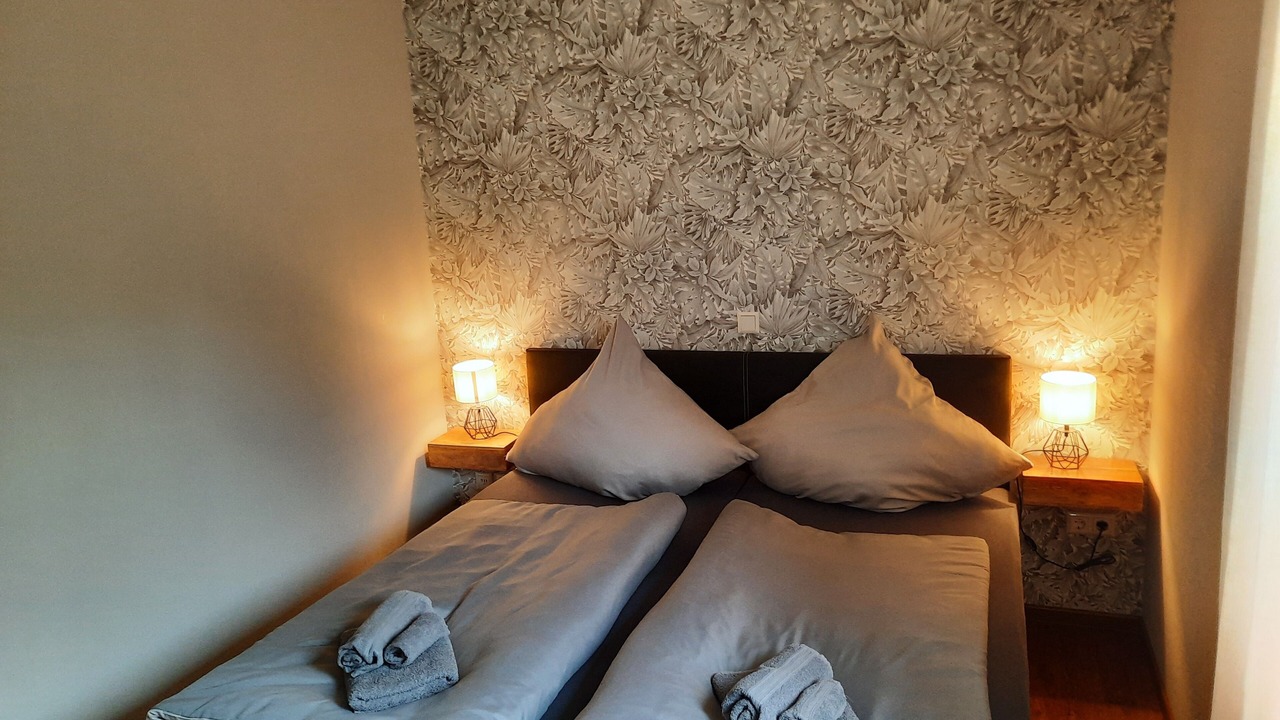 Photo of Bedroom in Bedekaspel