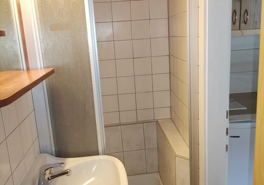 Photo of Bathroom in Mariahof