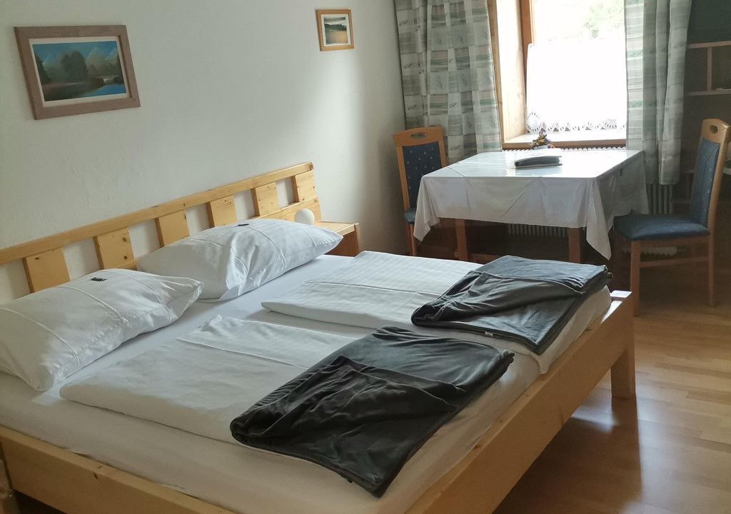 Photo of Bedroom in Mariahof