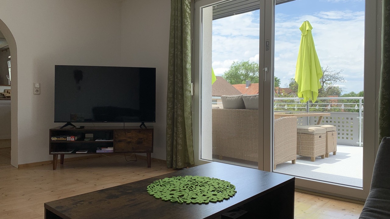 Photo of Livingroom in Buhl