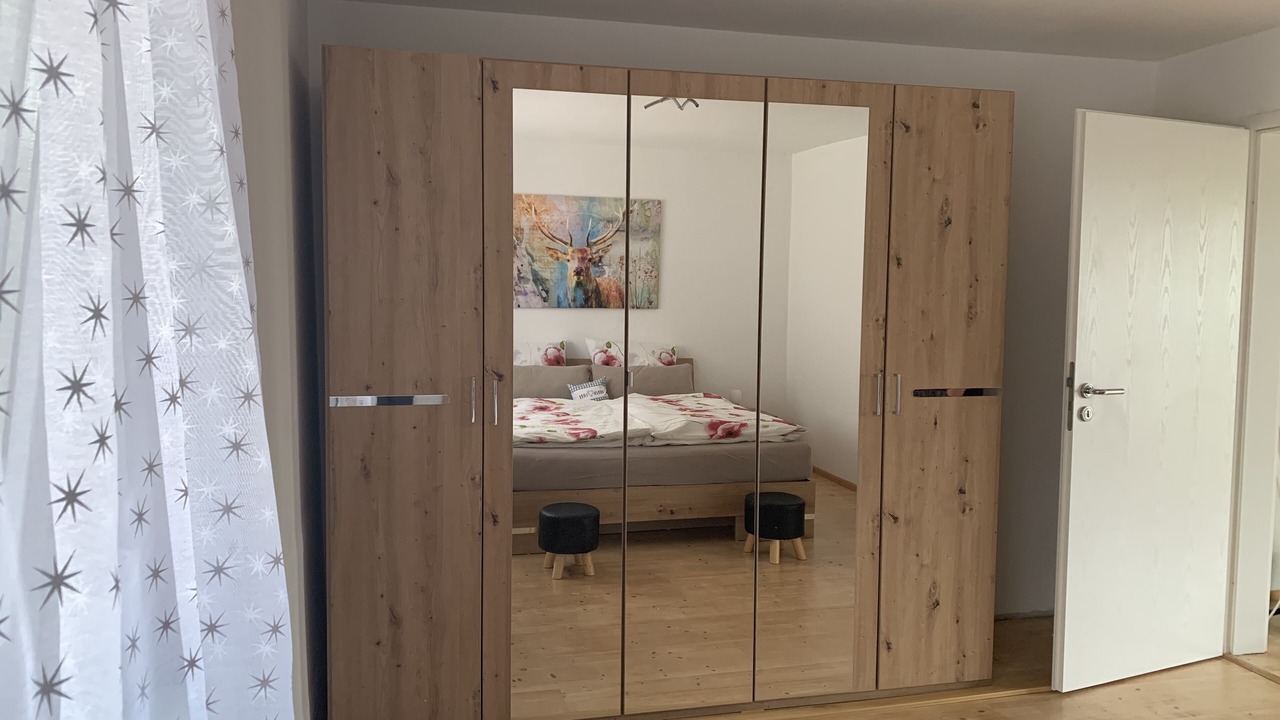 Photo of Bedroom in Buhl