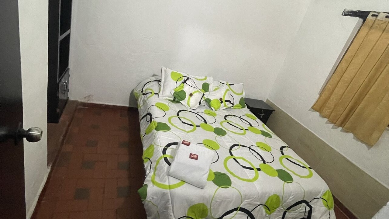 Photo of Bedroom in Villa de Leyva