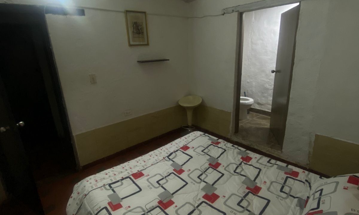 Photo of Bedroom in Villa de Leyva