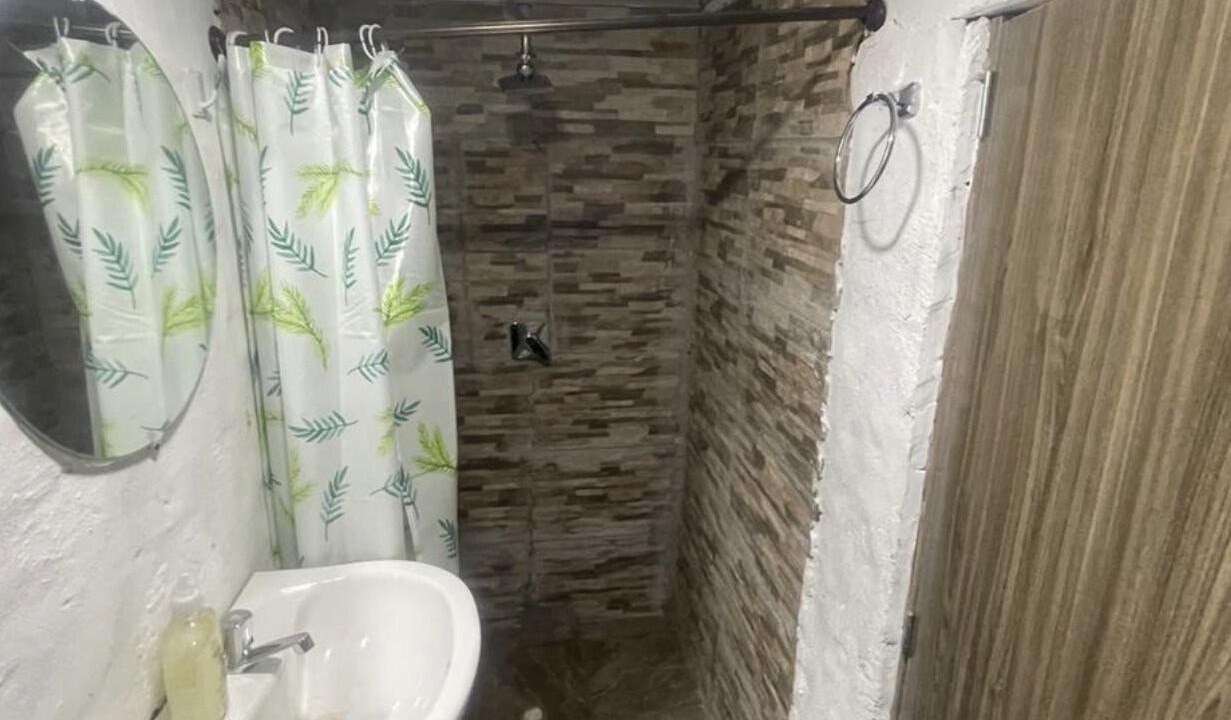 Photo of Bathroom in Villa de Leyva