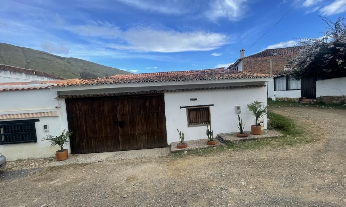 Photo of Outdoor in Villa de Leyva