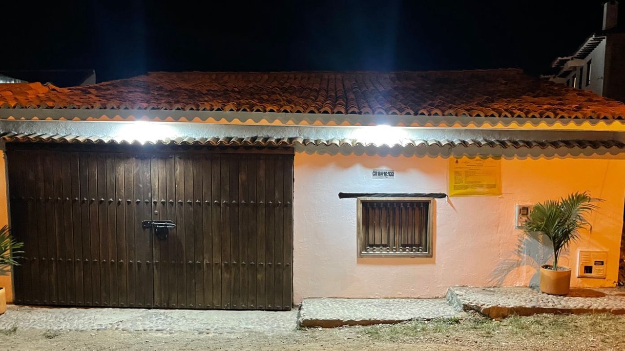 Photo of Outdoor in Villa de Leyva