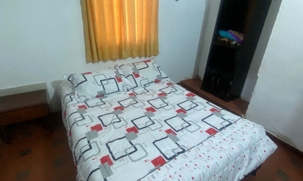 Photo of Bedroom in Villa de Leyva