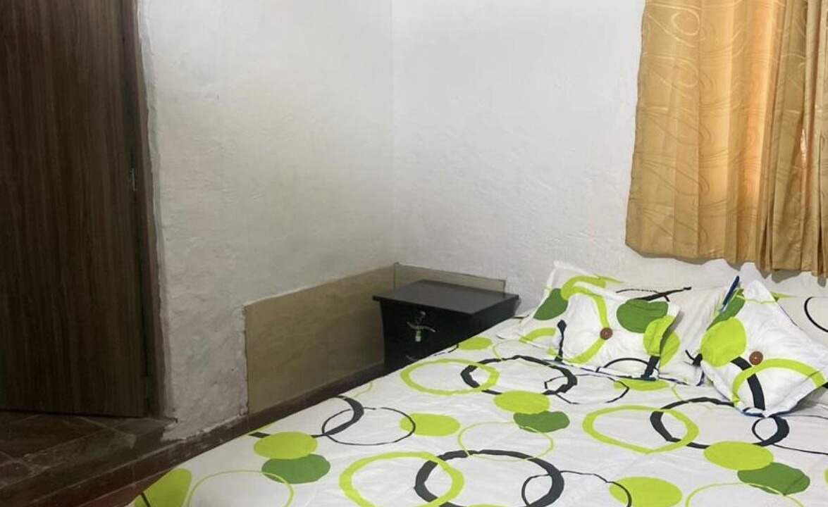 Photo of Bedroom in Villa de Leyva