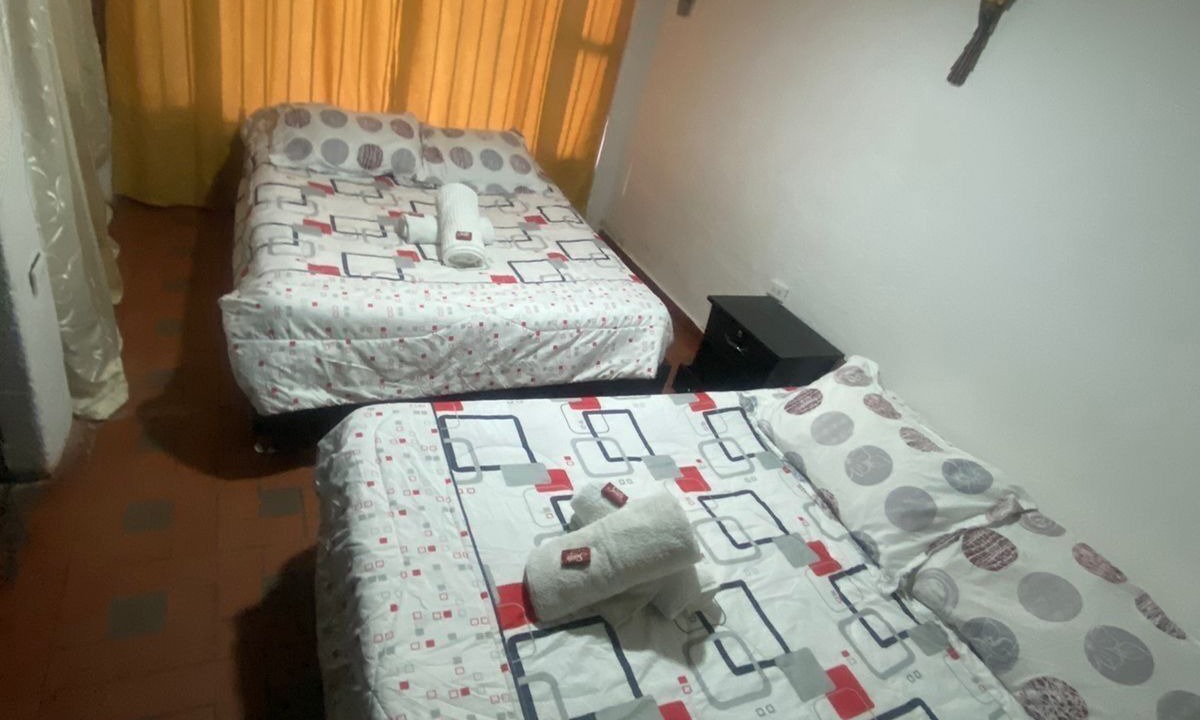 Photo of Bedroom in Villa de Leyva