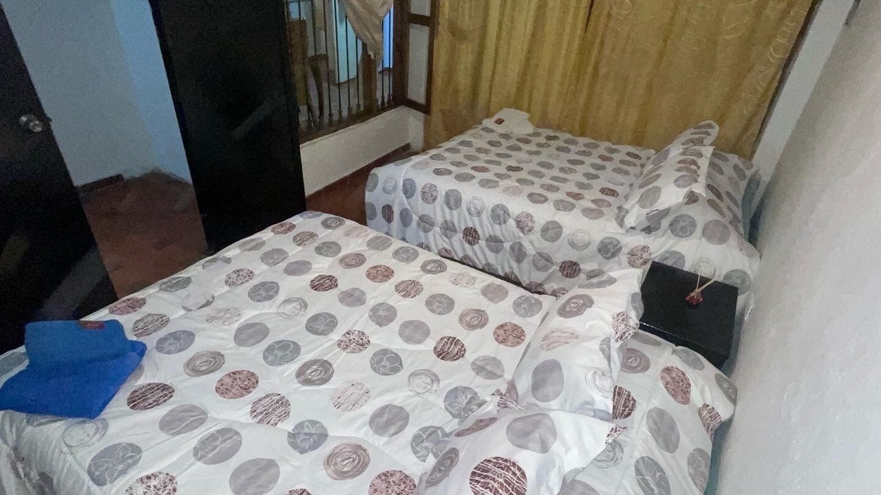 Photo of Bedroom in Villa de Leyva
