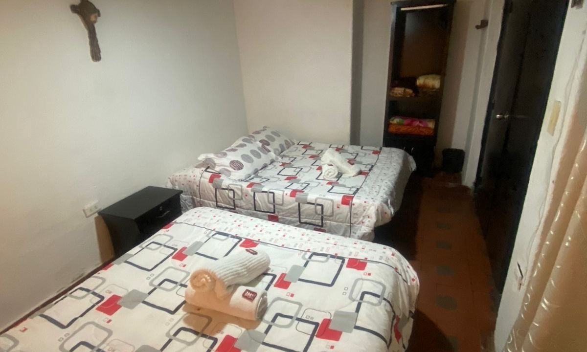 Photo of Bedroom in Villa de Leyva