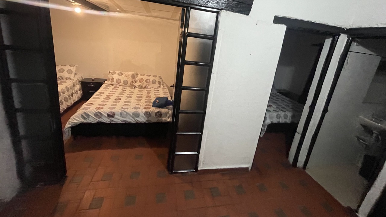 Photo of Bedroom in Villa de Leyva