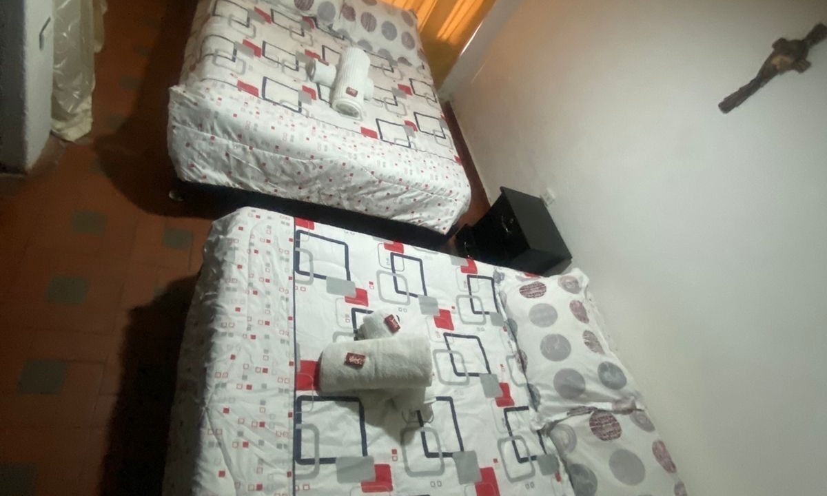 Photo of Bedroom in Villa de Leyva