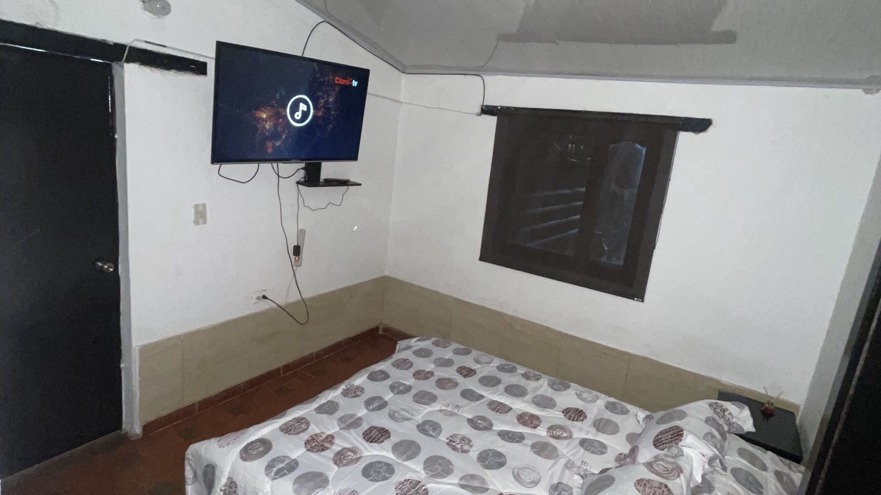 Photo of Bedroom in Villa de Leyva