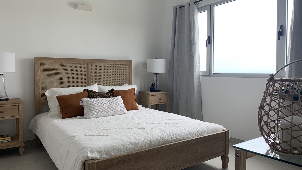 Photo of Bedroom in Belair
