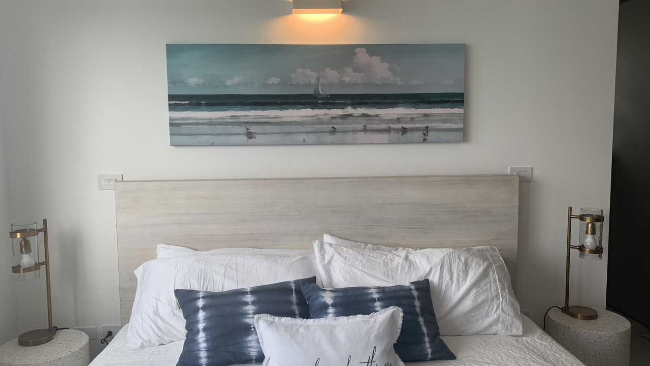 Photo of Bedroom in Belair