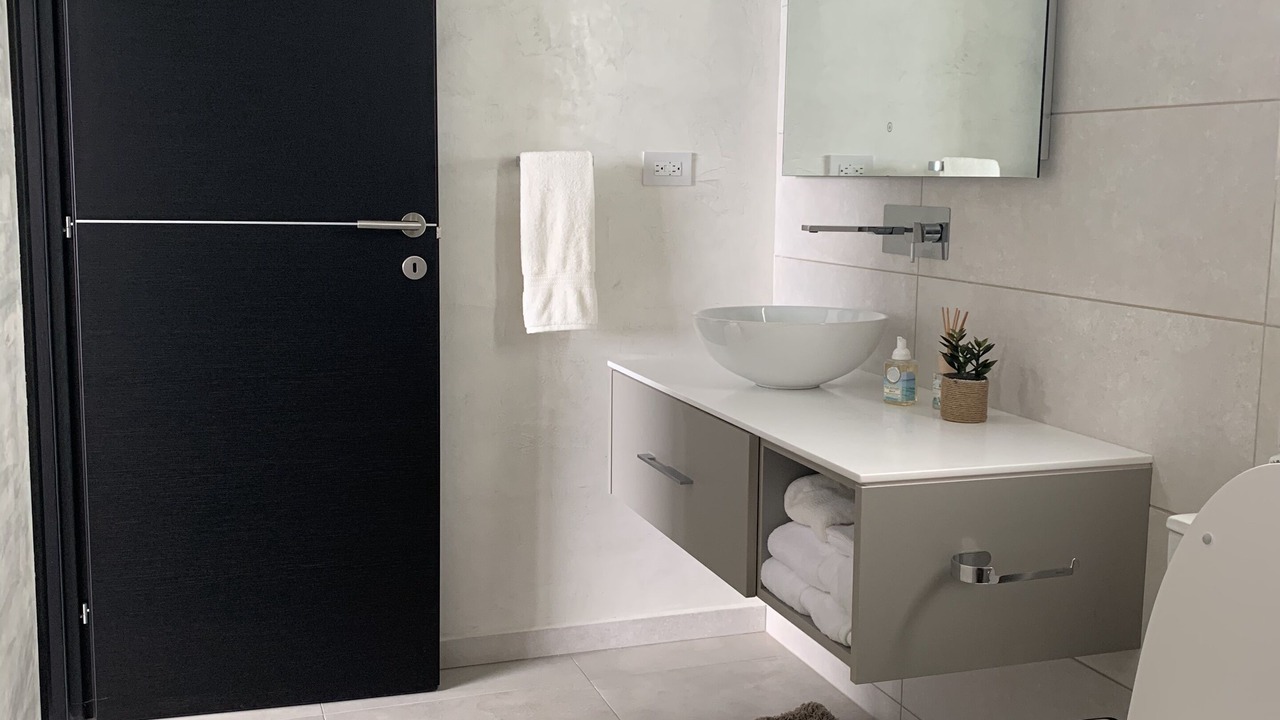 Photo of Bathroom in Belair