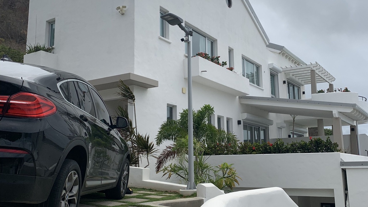 Photo of Outdoor in Belair