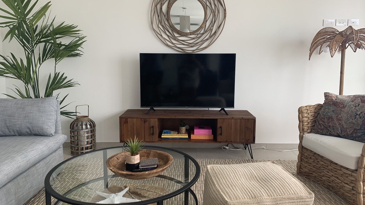 Photo of Livingroom in Belair