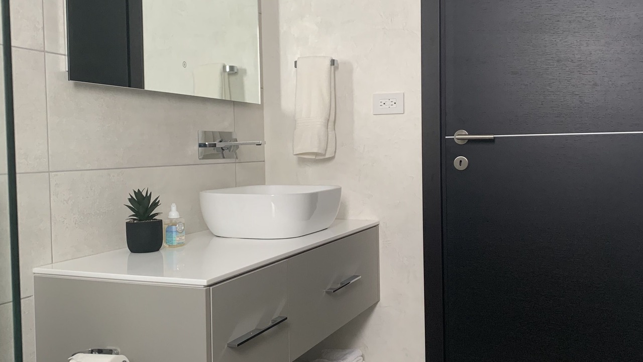 Photo of Bathroom in Belair