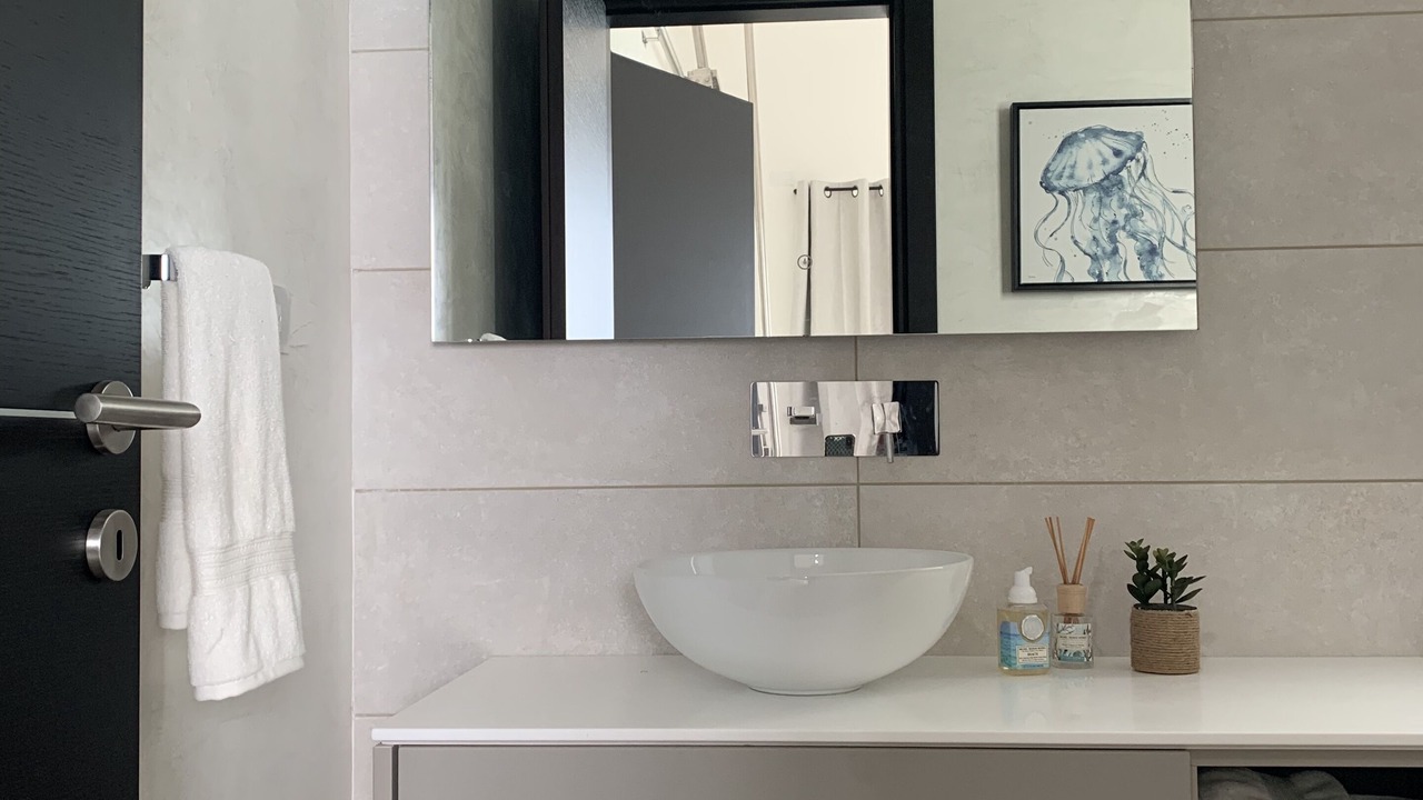 Photo of Bathroom in Belair