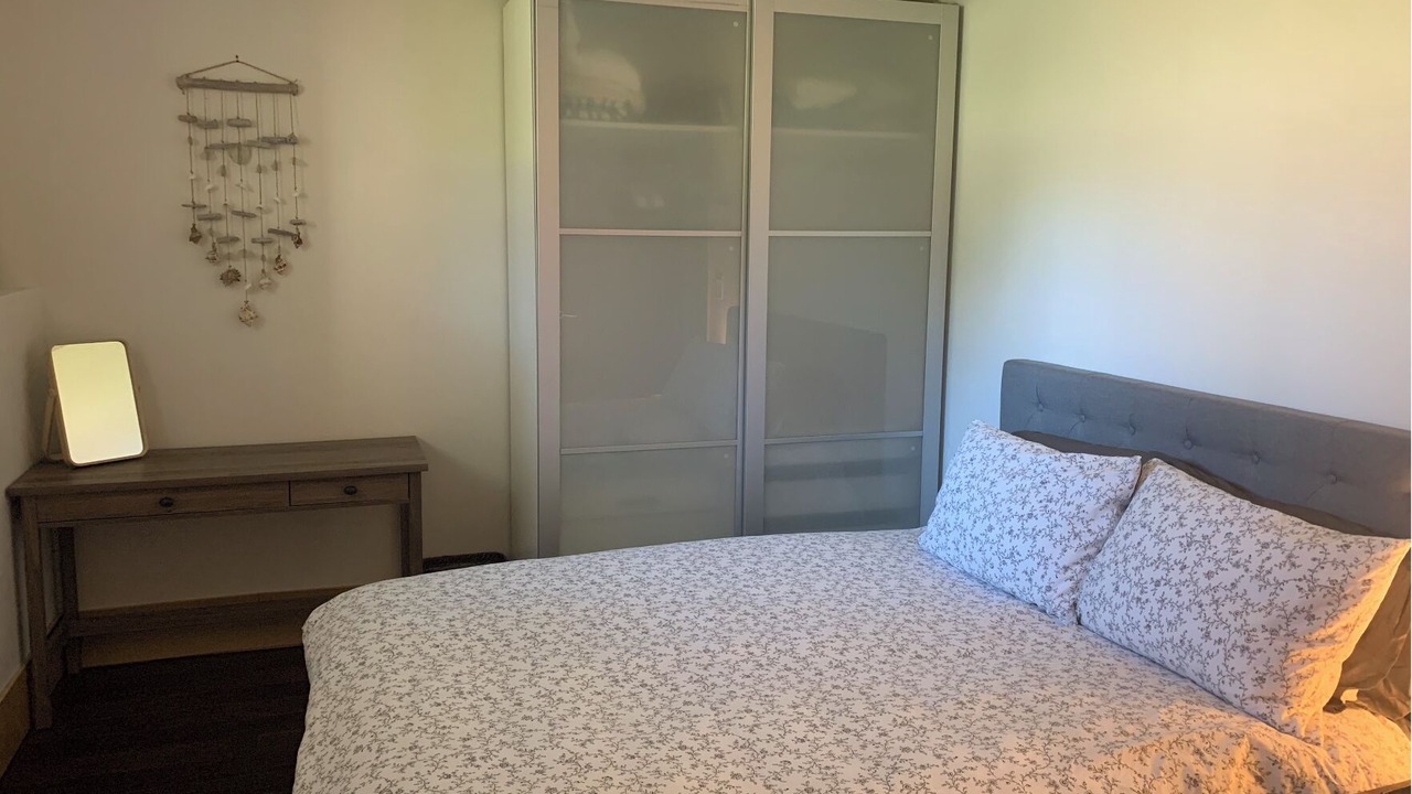 Photo of Bedroom in Bowen Island