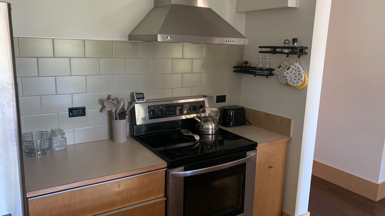 Photo of Kitchen in Bowen Island